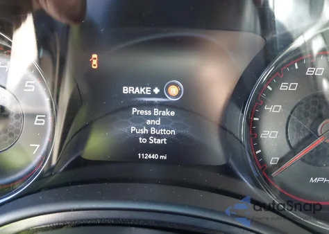 2021 Dodge Charger Scat Pack Rwd из США, поврежденный, VIN 2C3CDXGJ4MH535444